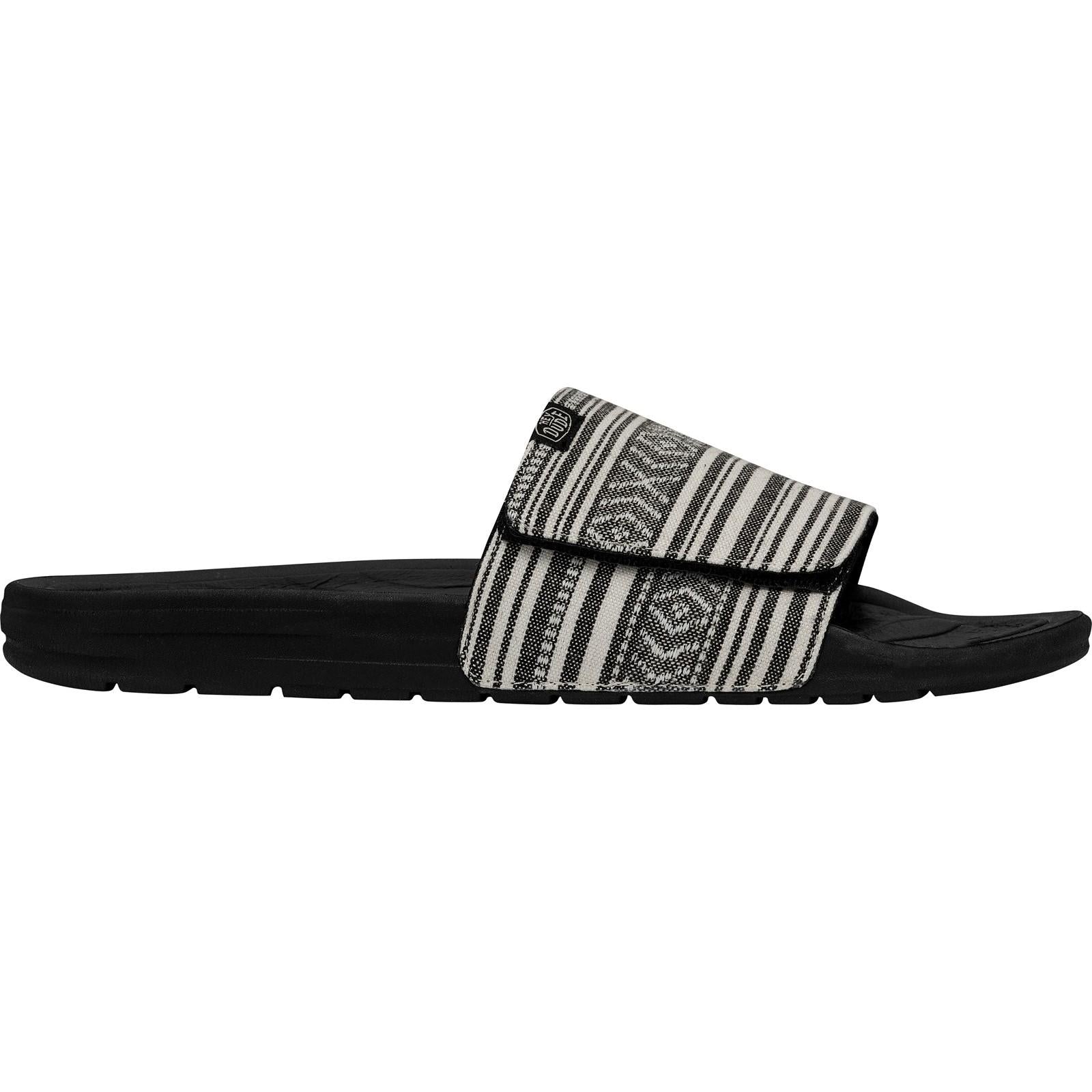 Hey Dude Phoenix Blanket Sandal