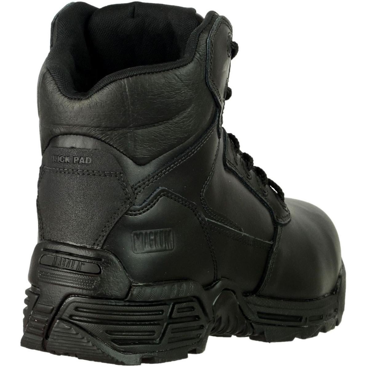 Magnum Stealth Force 6.0 CT CP Uniform Safety Boot