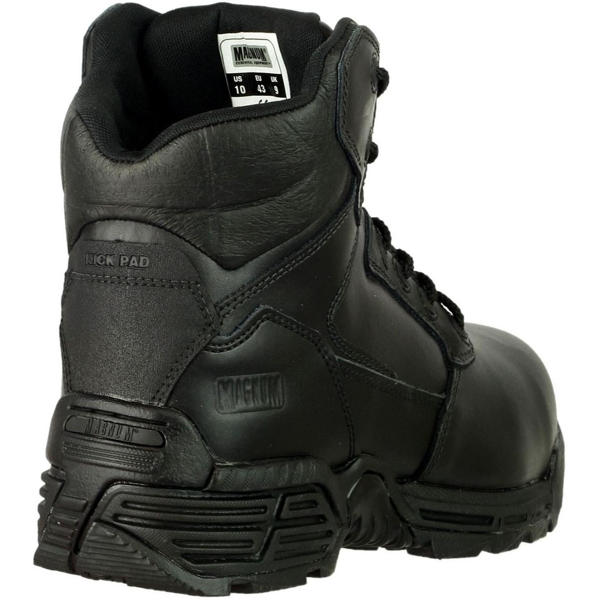 Magnum Stealth Force 6.0 CT CP Uniform Safety Boot