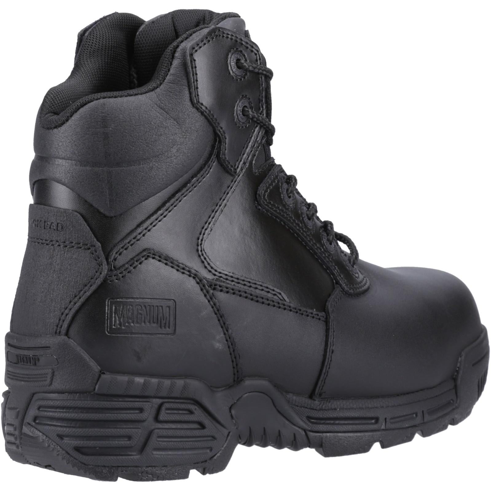 Magnum Stealth Force 6.0 CT CP Uniform Safety Boot