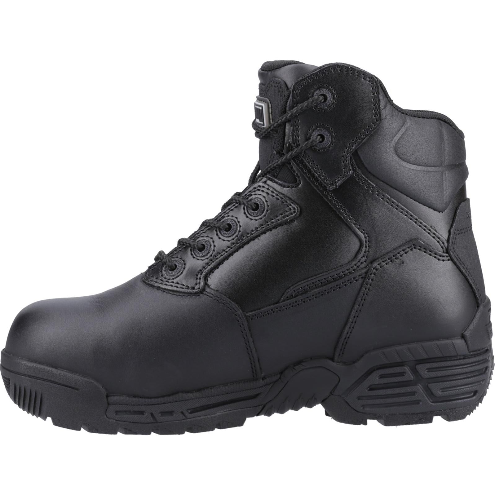 Magnum Stealth Force 6.0 CT CP Uniform Safety Boot