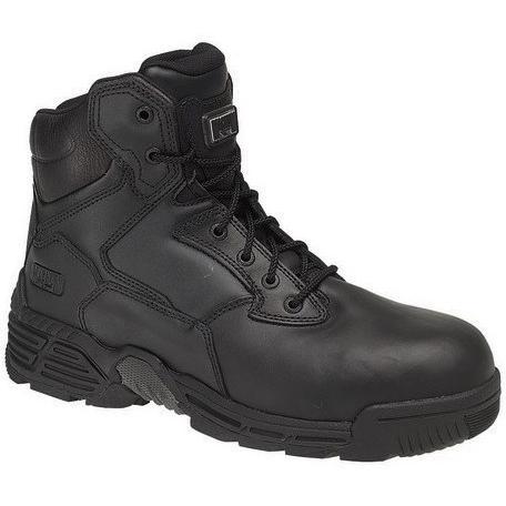 Magnum Stealth Force 6.0 CT CP Uniform Safety Boot