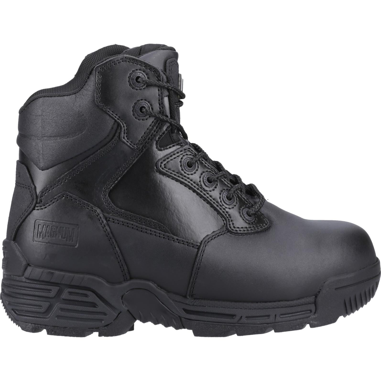 Magnum Stealth Force 6.0 CT CP Uniform Safety Boot