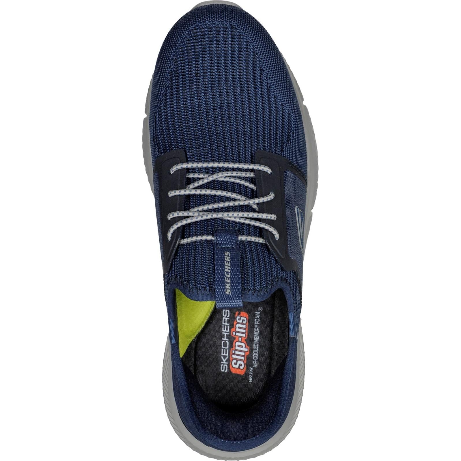 Skechers RF: Ingram - Brackett Shoe