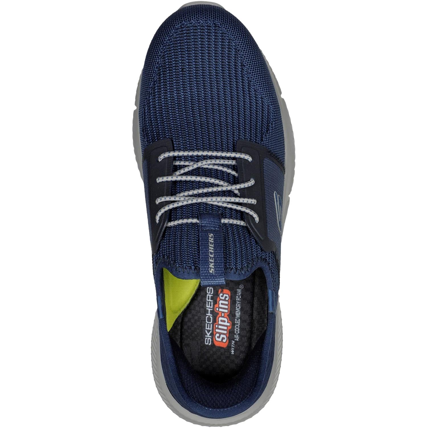 Skechers RF: Ingram - Brackett Shoe