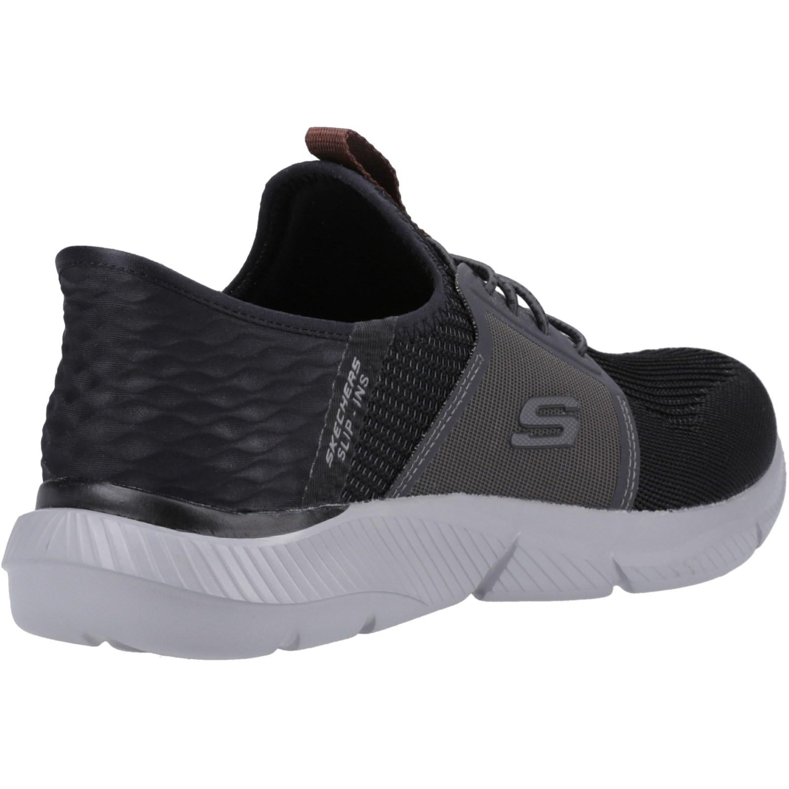 Skechers RF: Ingram - Brackett Shoe