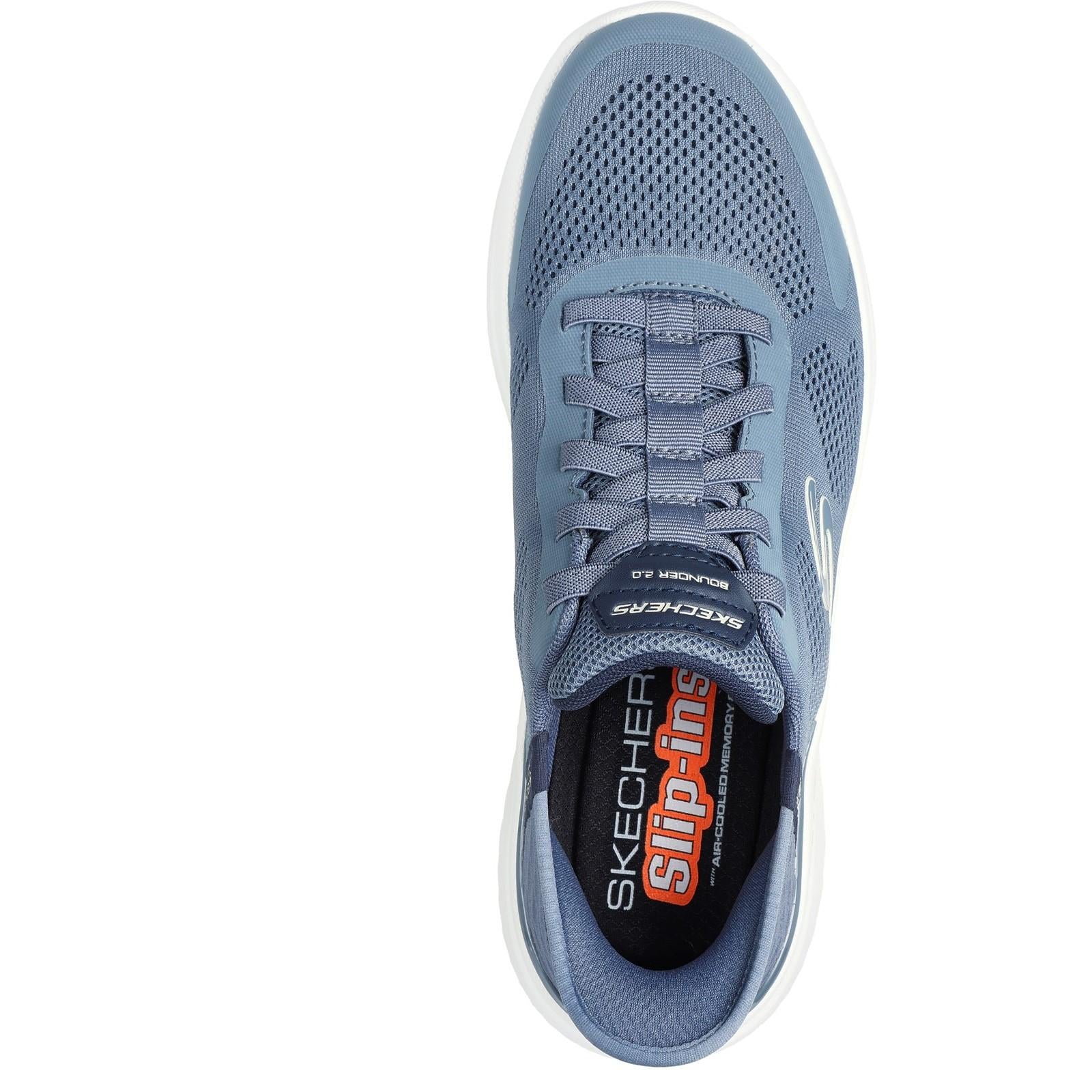 Skechers Bounder 2.0 Emerged Shoe