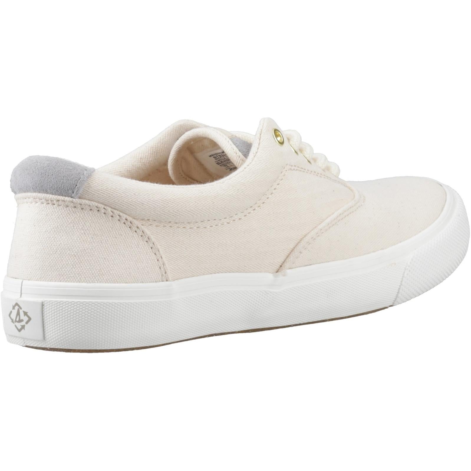 Sperry Men's SeaCycled Striper II CVO Trainer