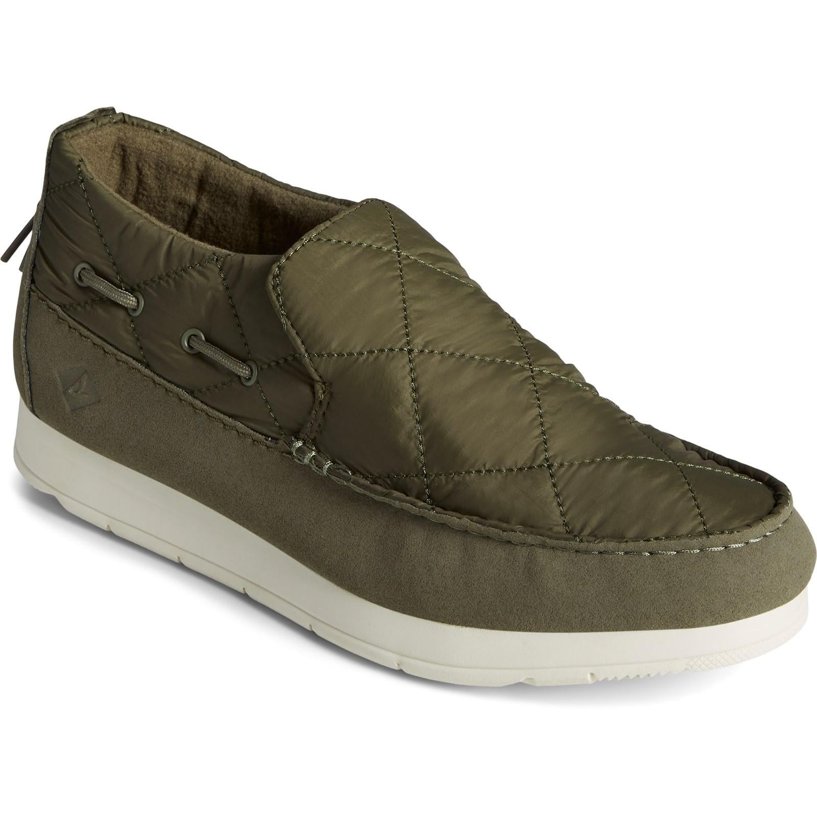 Sperry Top-sider Moc Sider Shoes