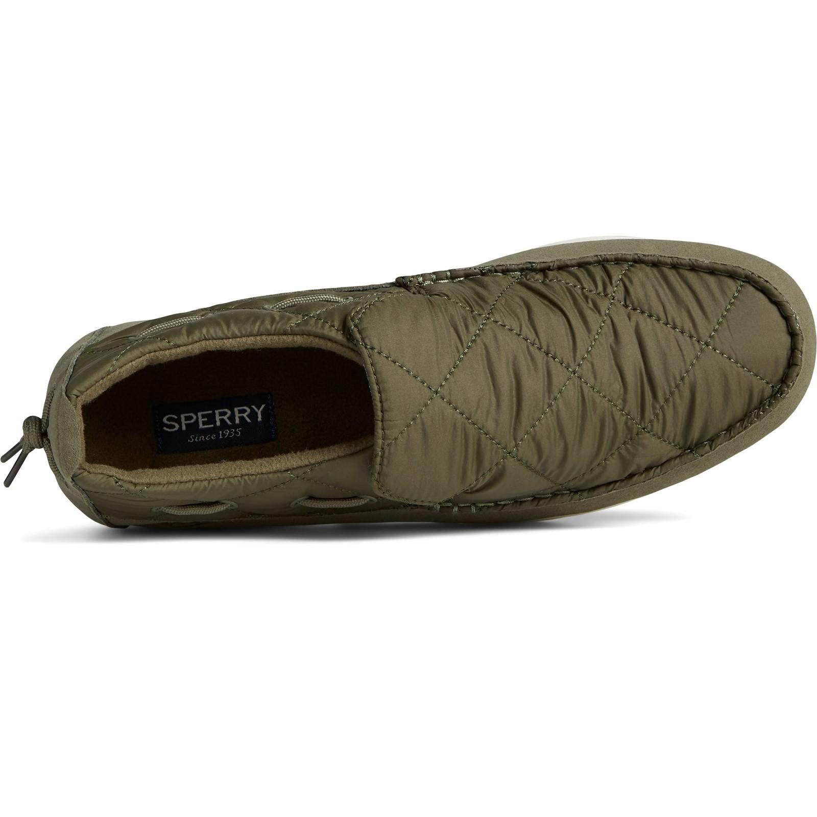 Sperry Top-sider Moc Sider Shoes