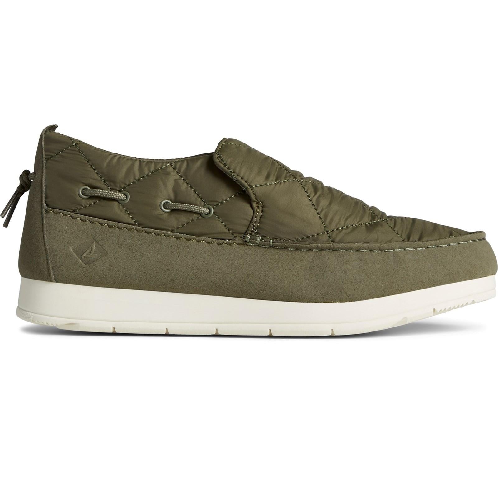 Sperry Top-sider Moc Sider Shoes