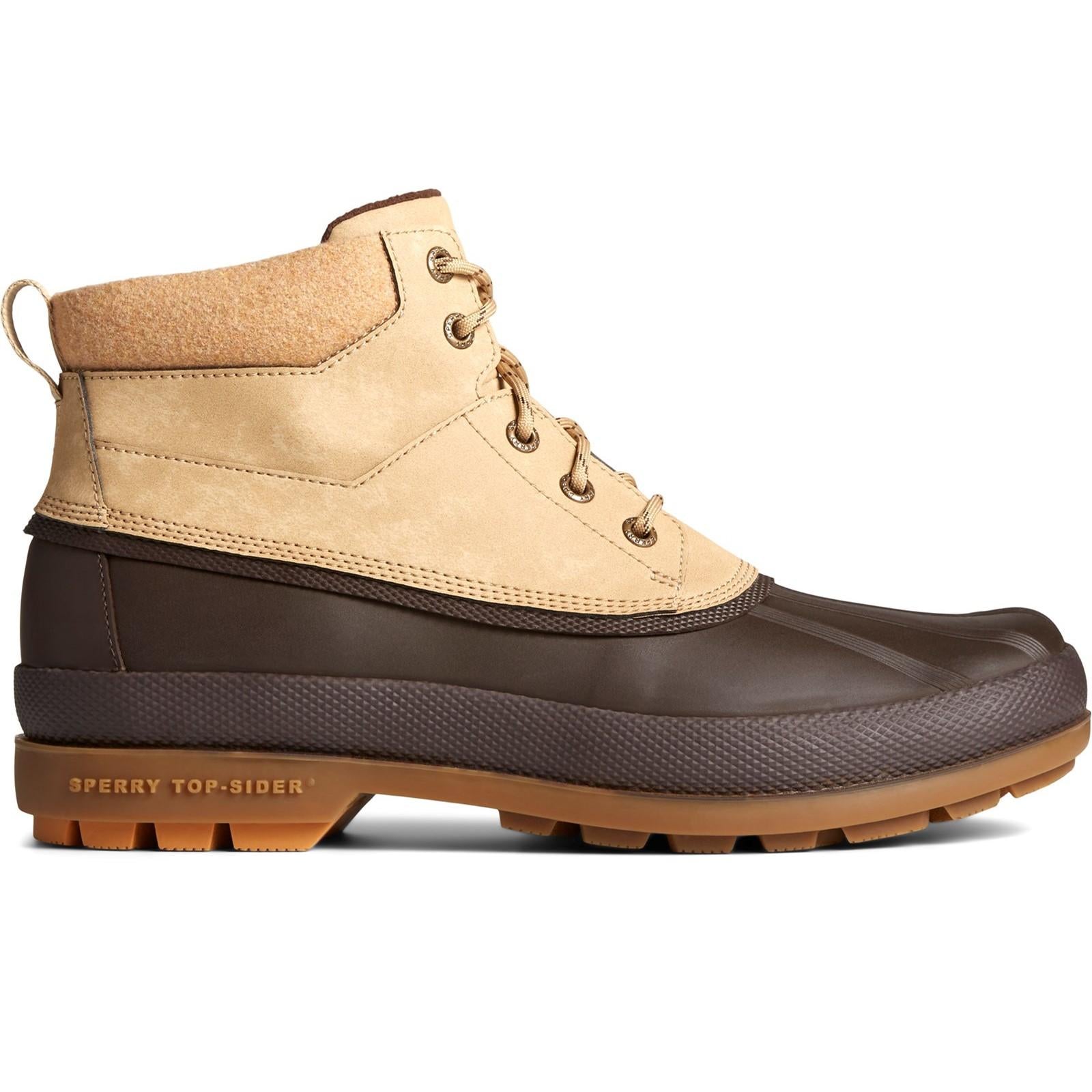 Sperry Top-sider Cold Bay Chukka Boots