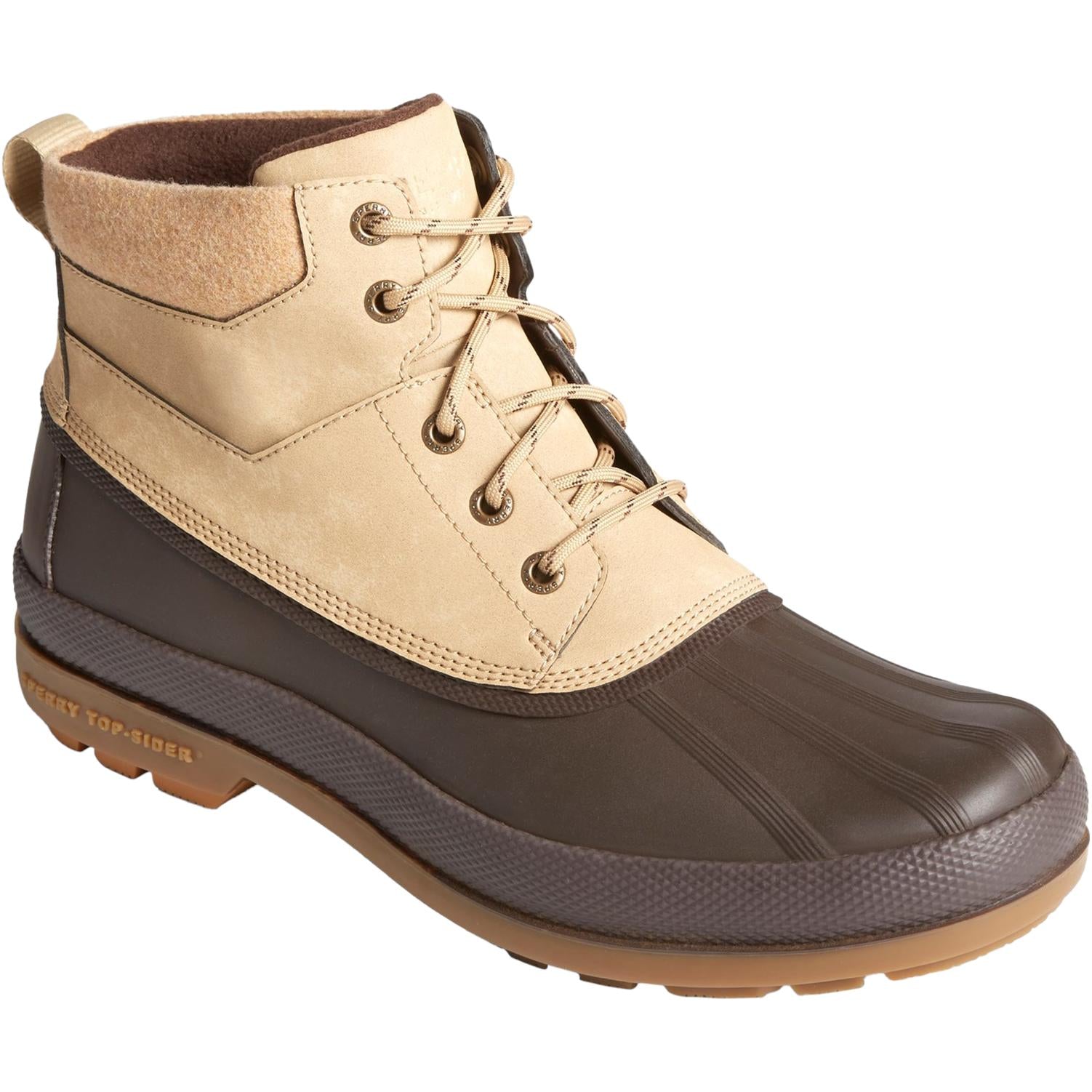 Sperry Top-sider Cold Bay Chukka Boots