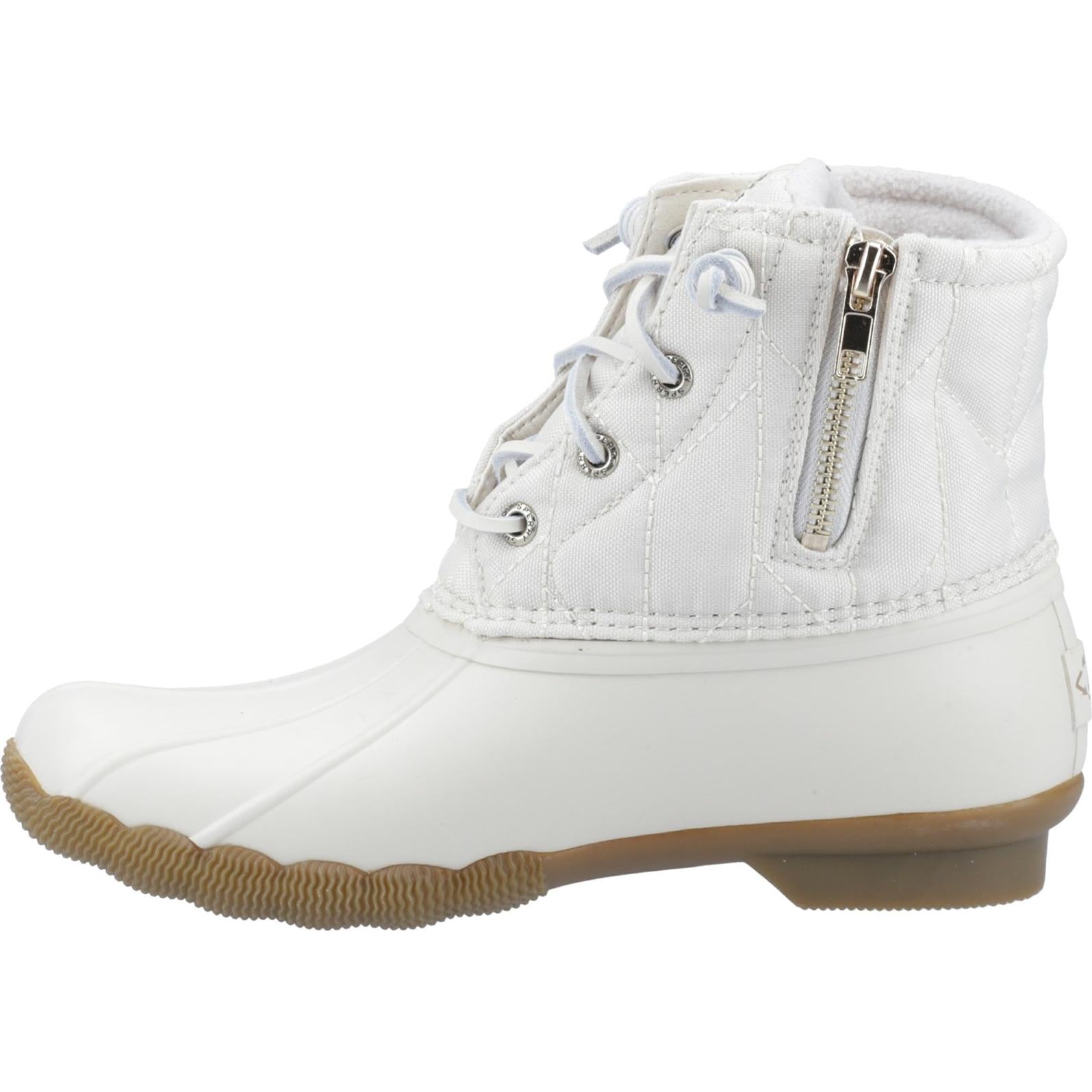 Sperry Saltwater SeaCycled RPET Nylon Boot