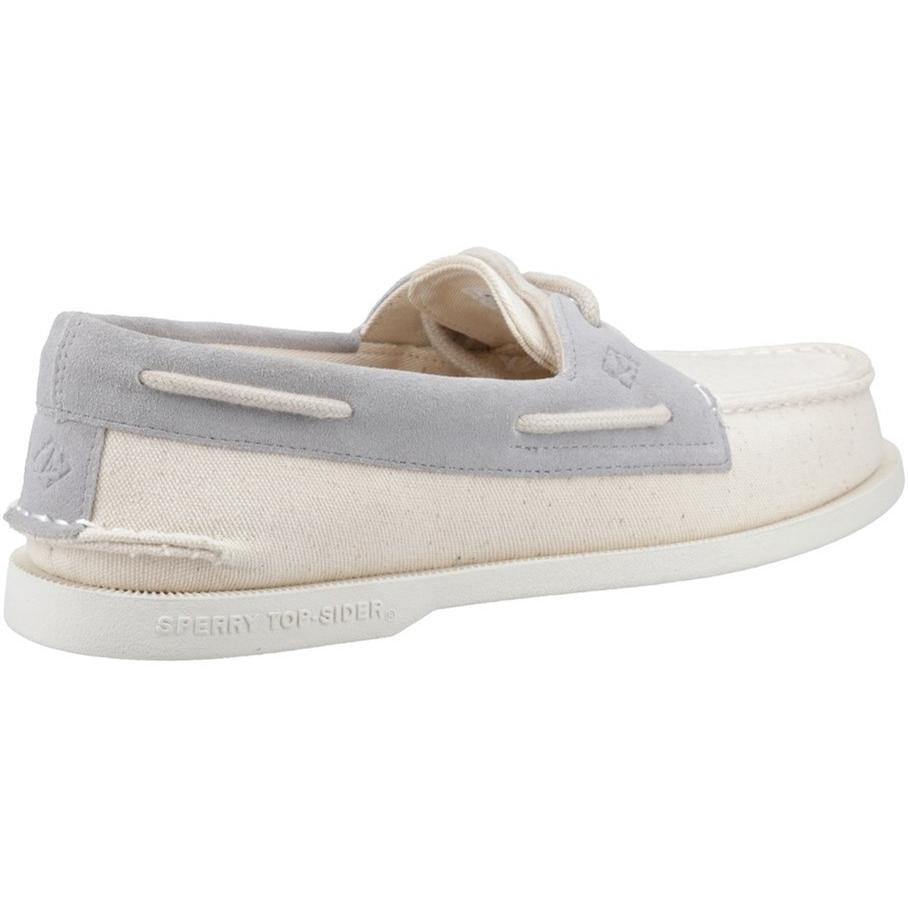 Sperry Top-sider Authentic Original 2-Eye Seacycled Shoe