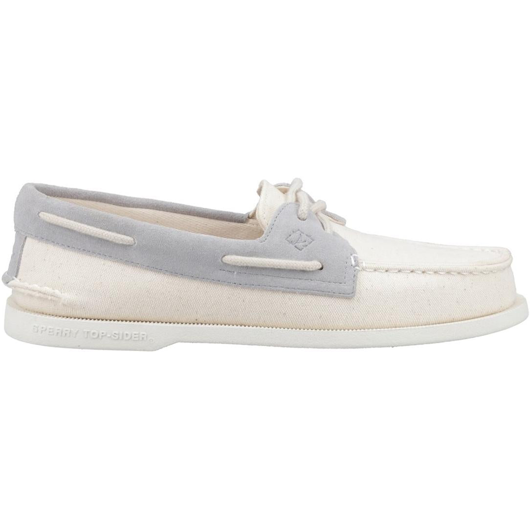 Sperry Top-sider Authentic Original 2-Eye Seacycled Shoe