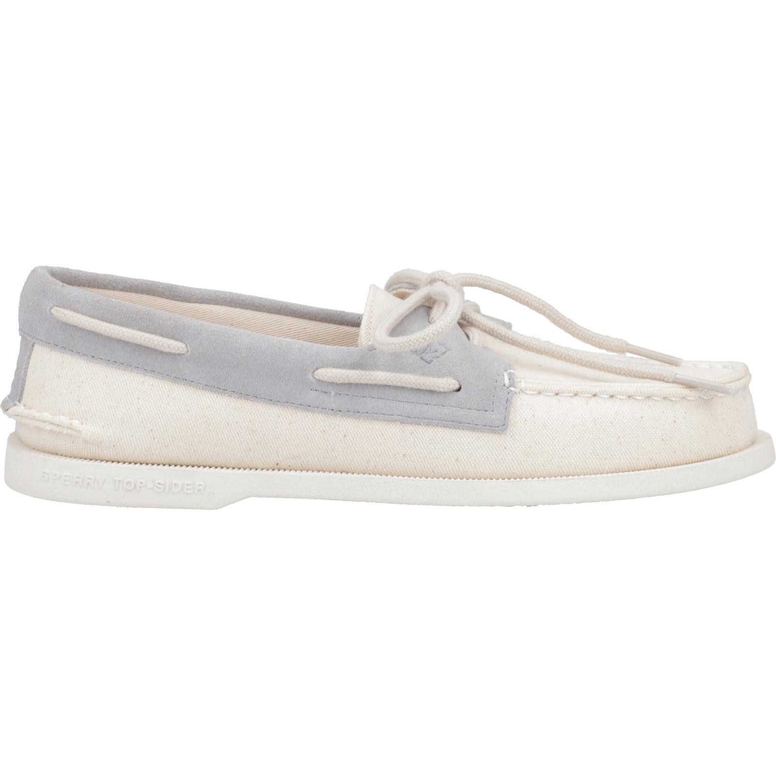 Sperry Authentic Original 2-Eye Seacycled Shoe