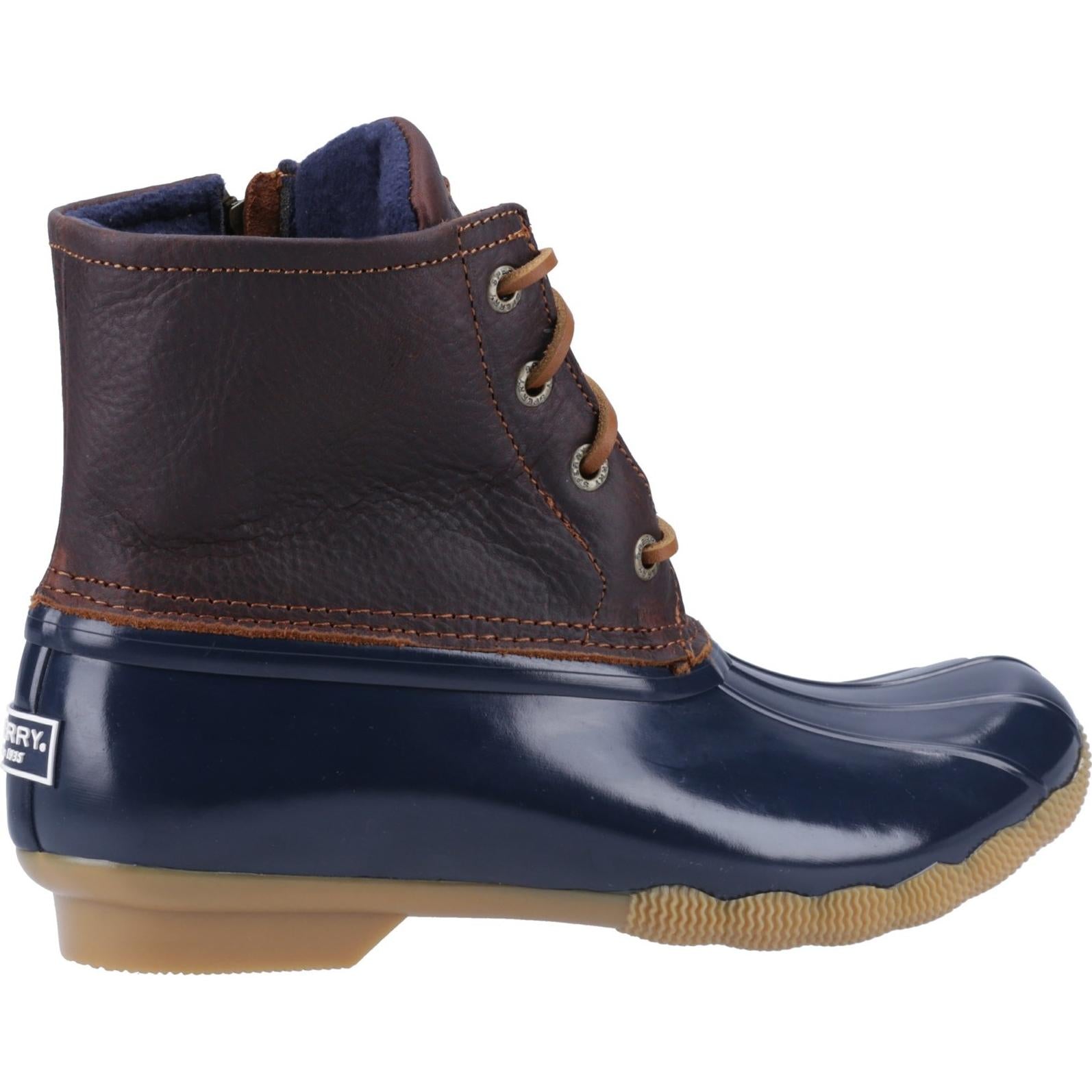 Sperry Saltwater Duck Weather Boot