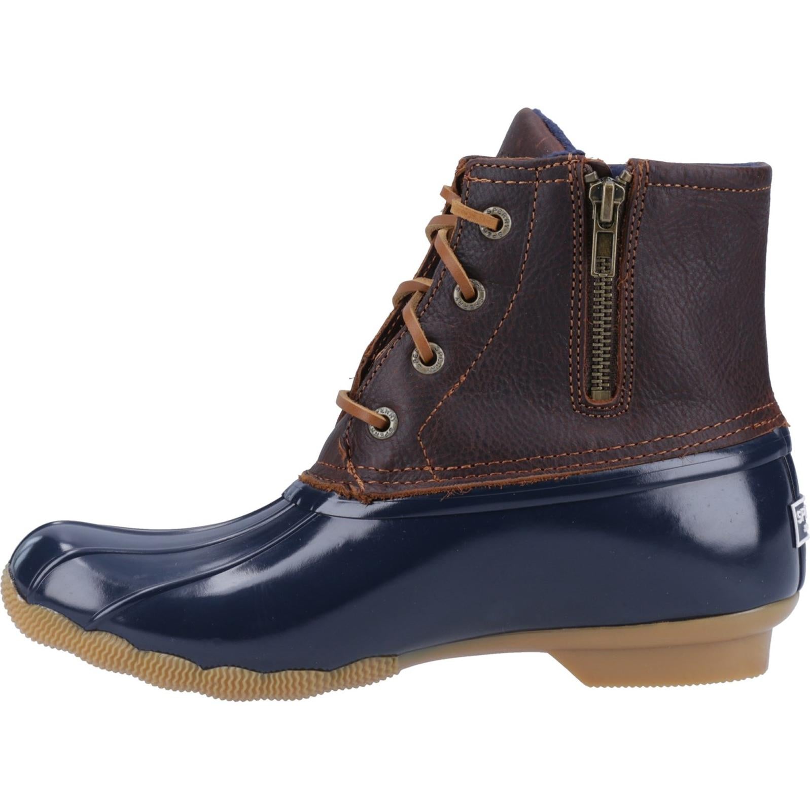 Sperry Saltwater Duck Weather Boot