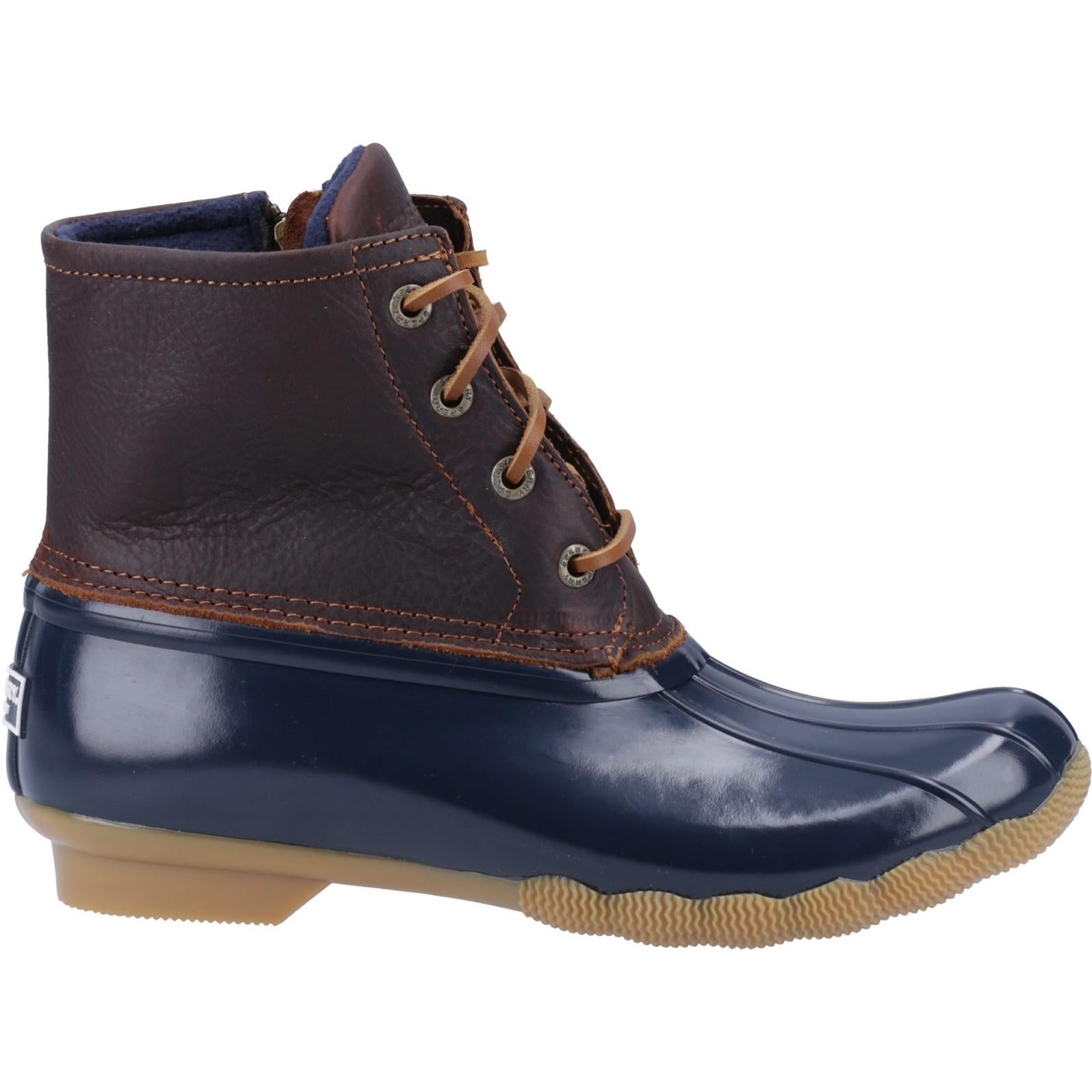 Sperry Saltwater Duck Weather Boot