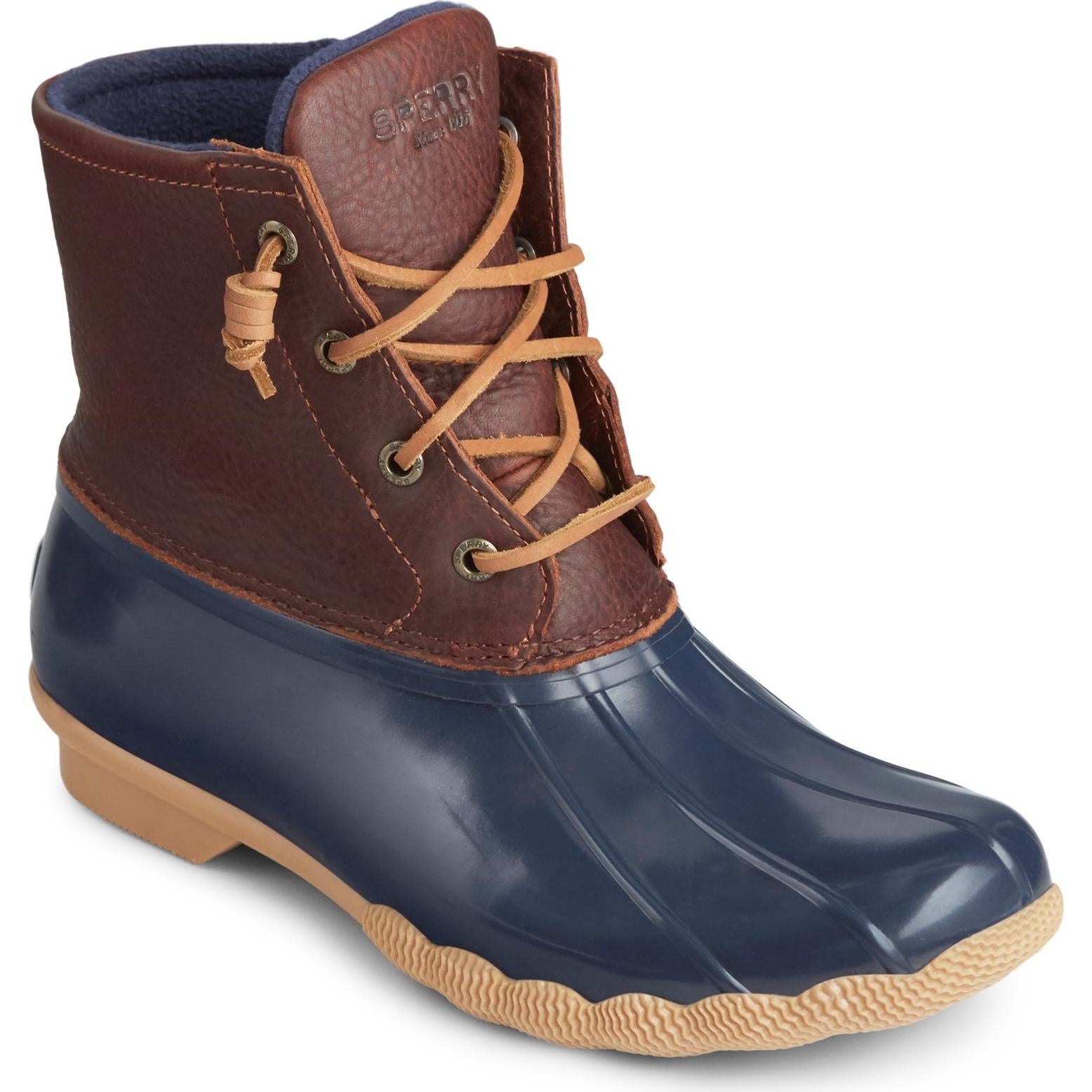 Sperry Saltwater Duck Weather Boot