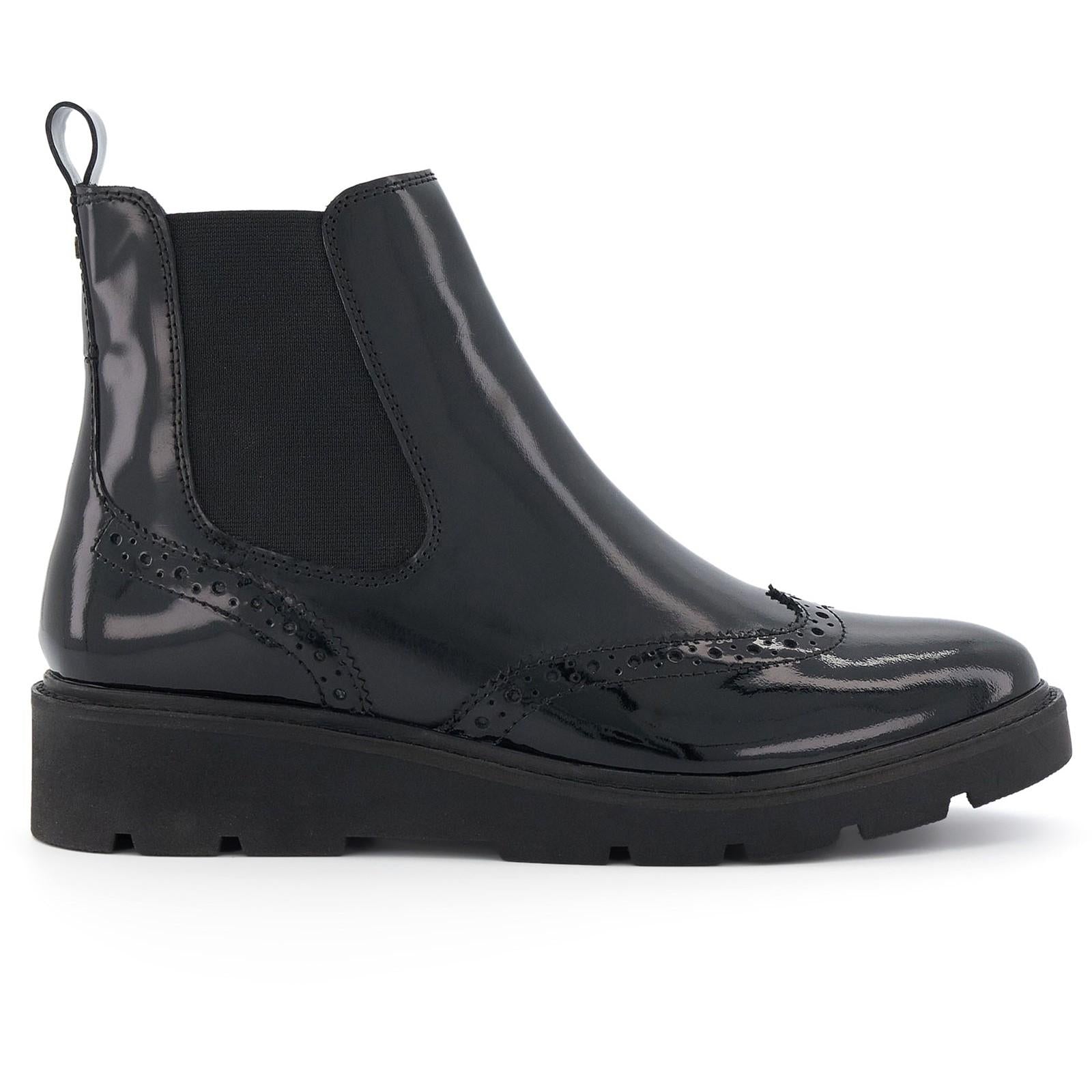 Dune London Paleo Ankle Boot