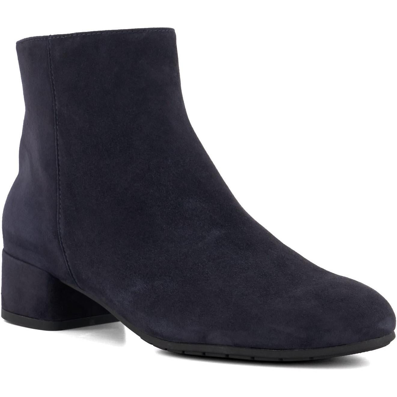 Dune London Pippie Mid Boot