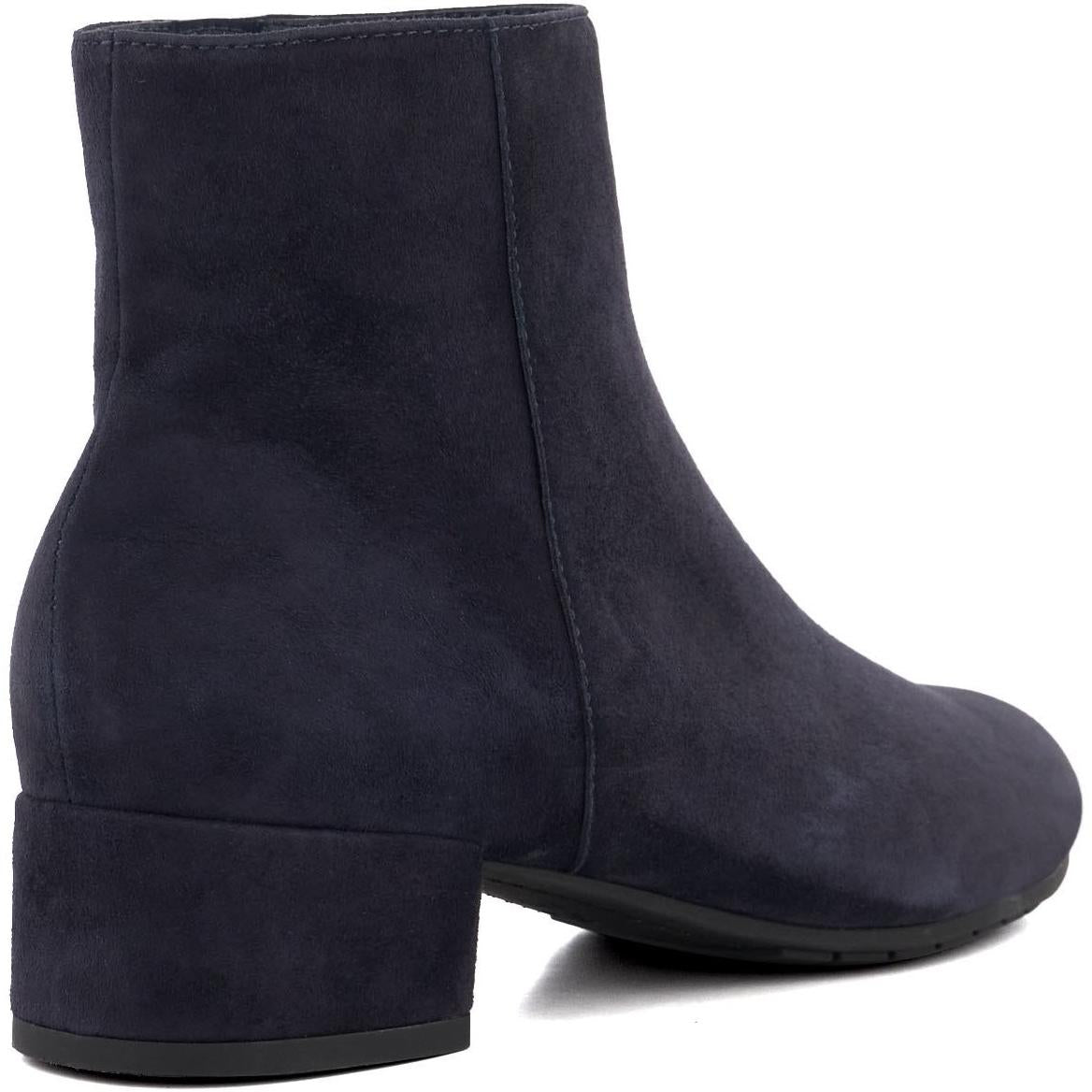 Dune London Pippie Mid Boot