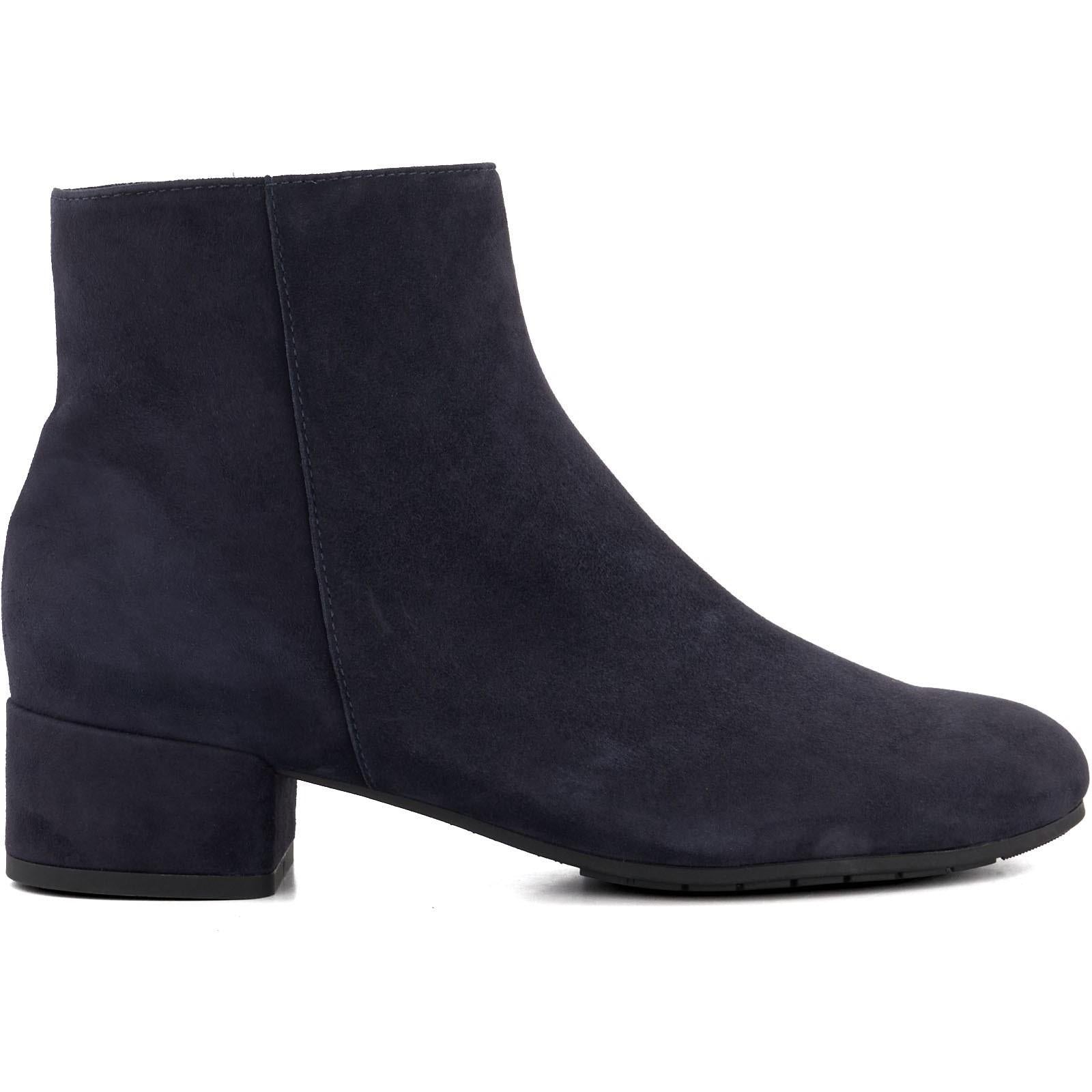 Dune London Pippie Mid Boot