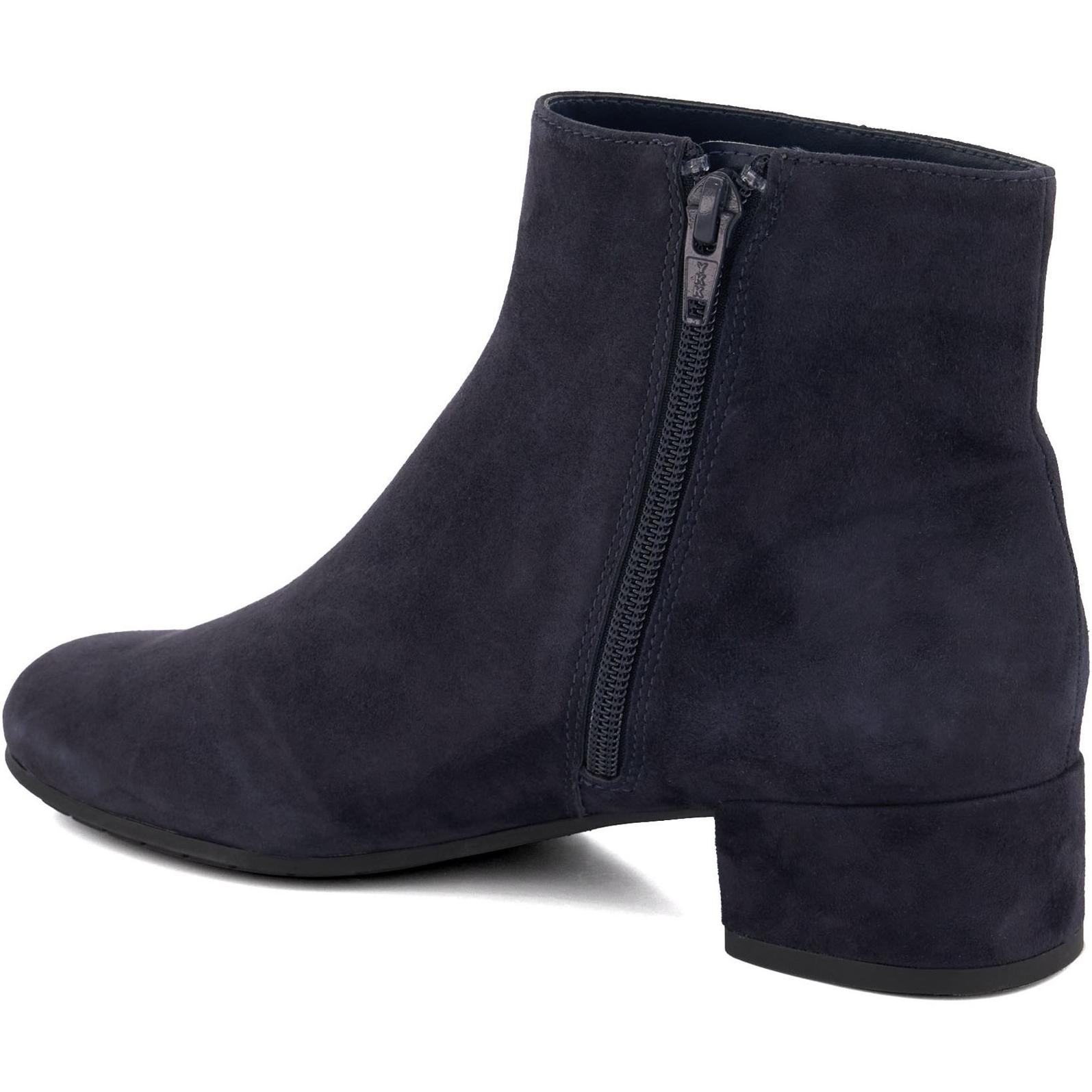 Dune London Pippie Mid Boot