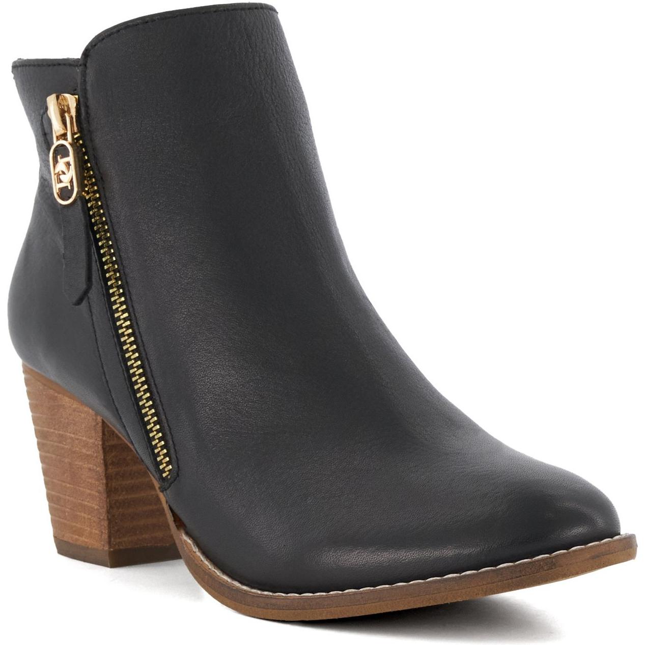 Dune London Paicey Ankle Boot