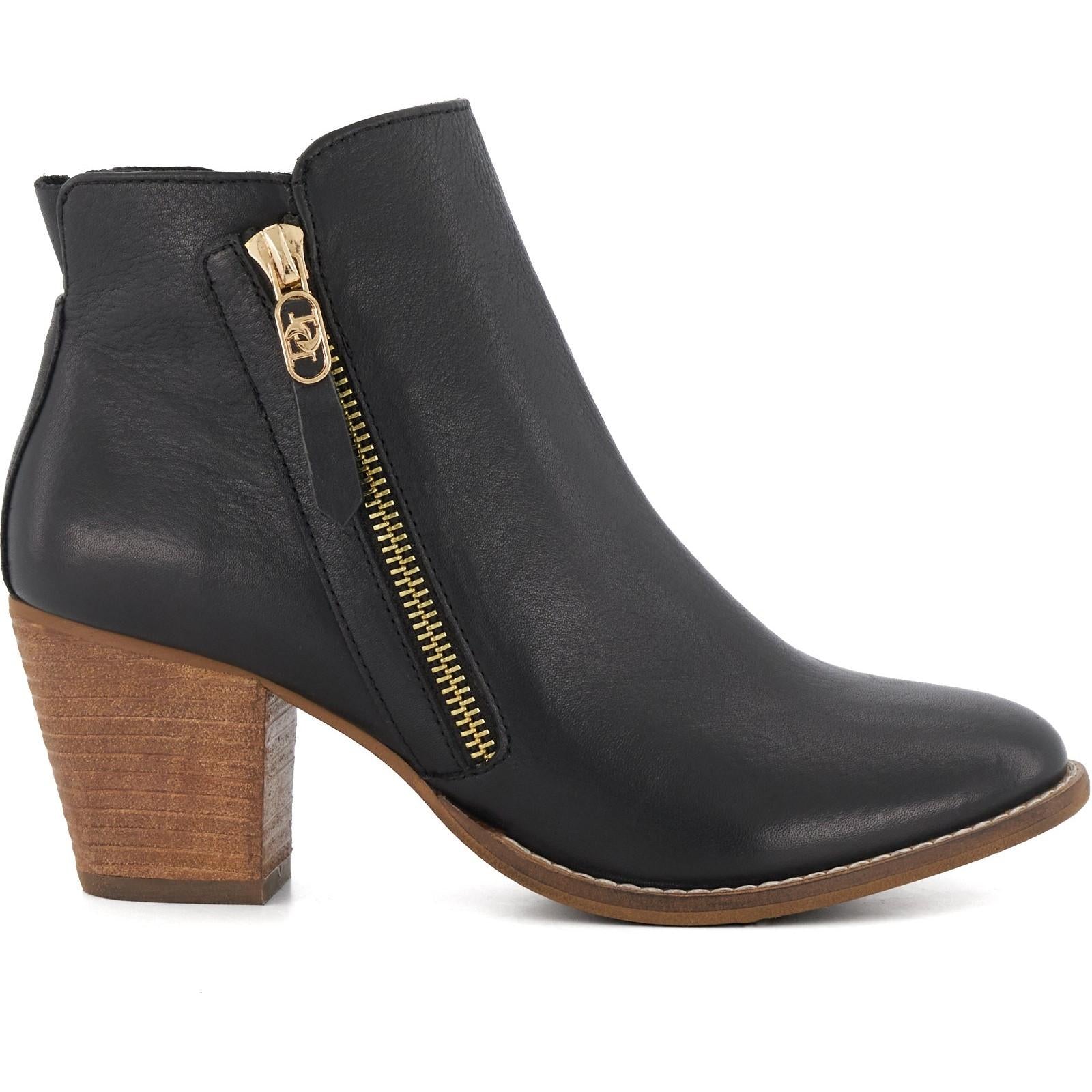 Dune London Paicey Ankle Boot