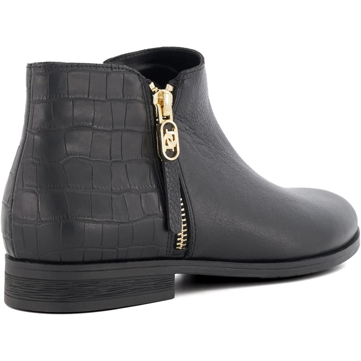 Dune London Pond Ankle Boot