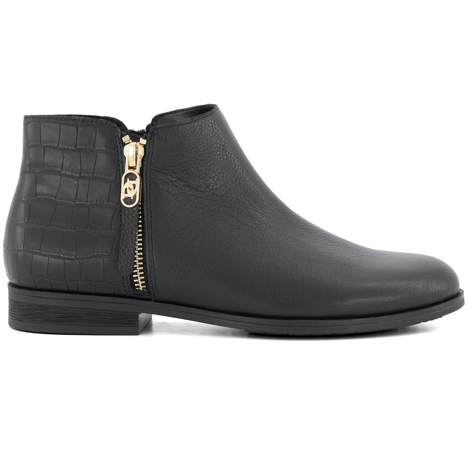 Dune London Pond Ankle Boot