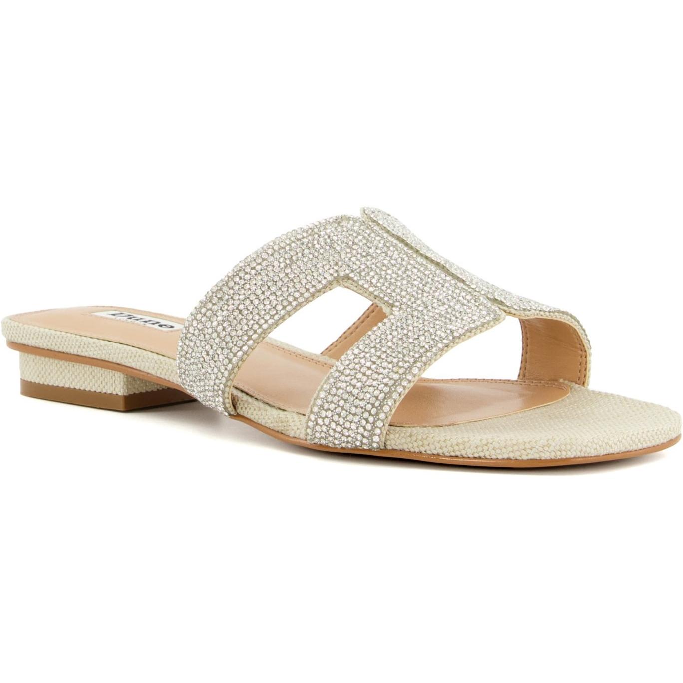 Dune London Loupe Sandal