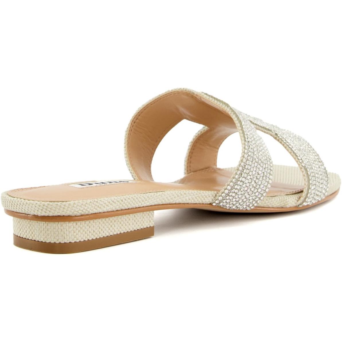 Dune London Loupe Sandal