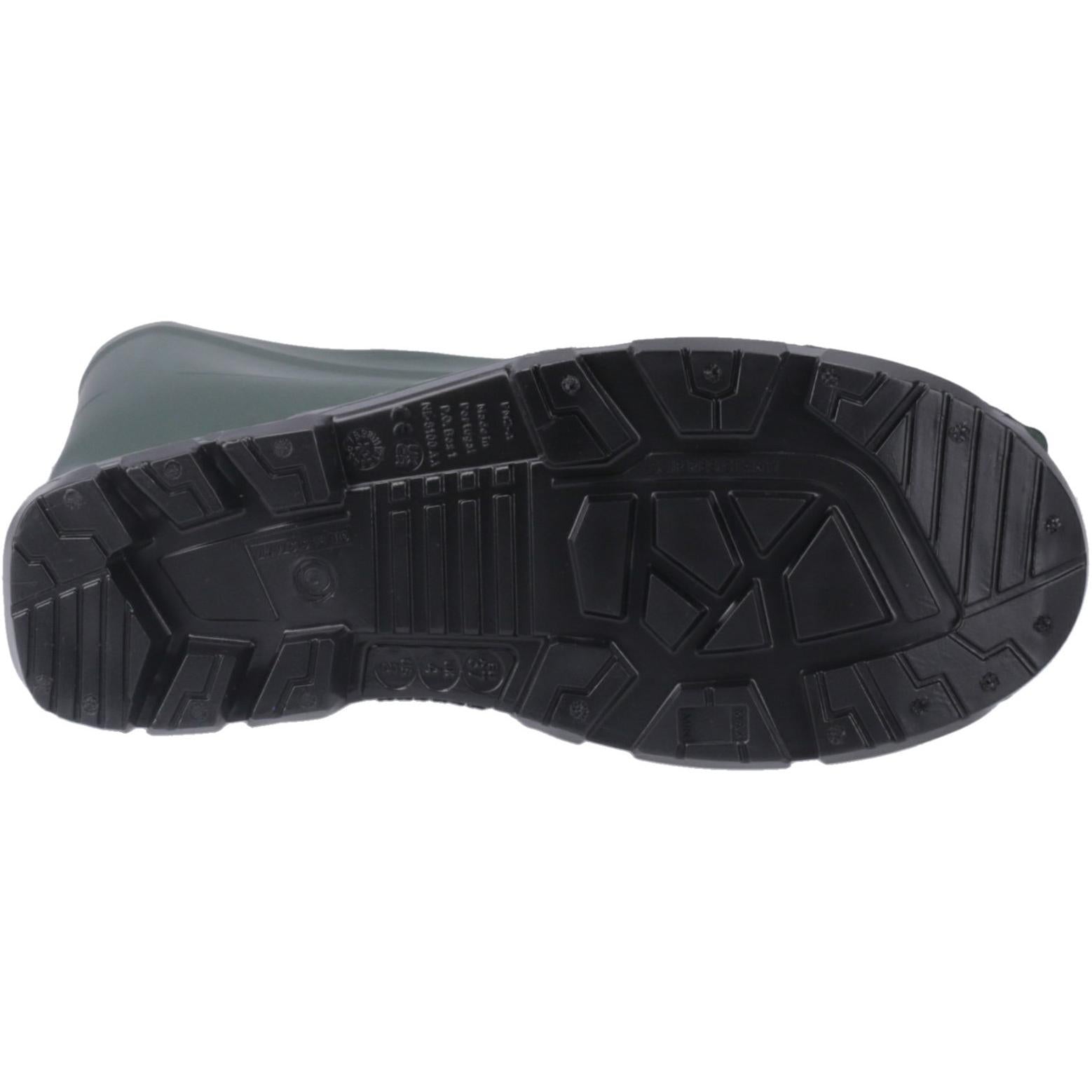 Dunlop JobGUARD Wellington Boots