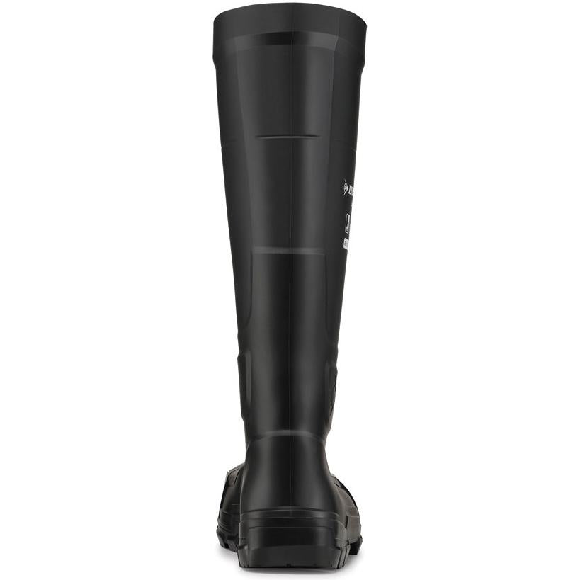 Dunlop JobGUARD Full Safety Wellington Boots