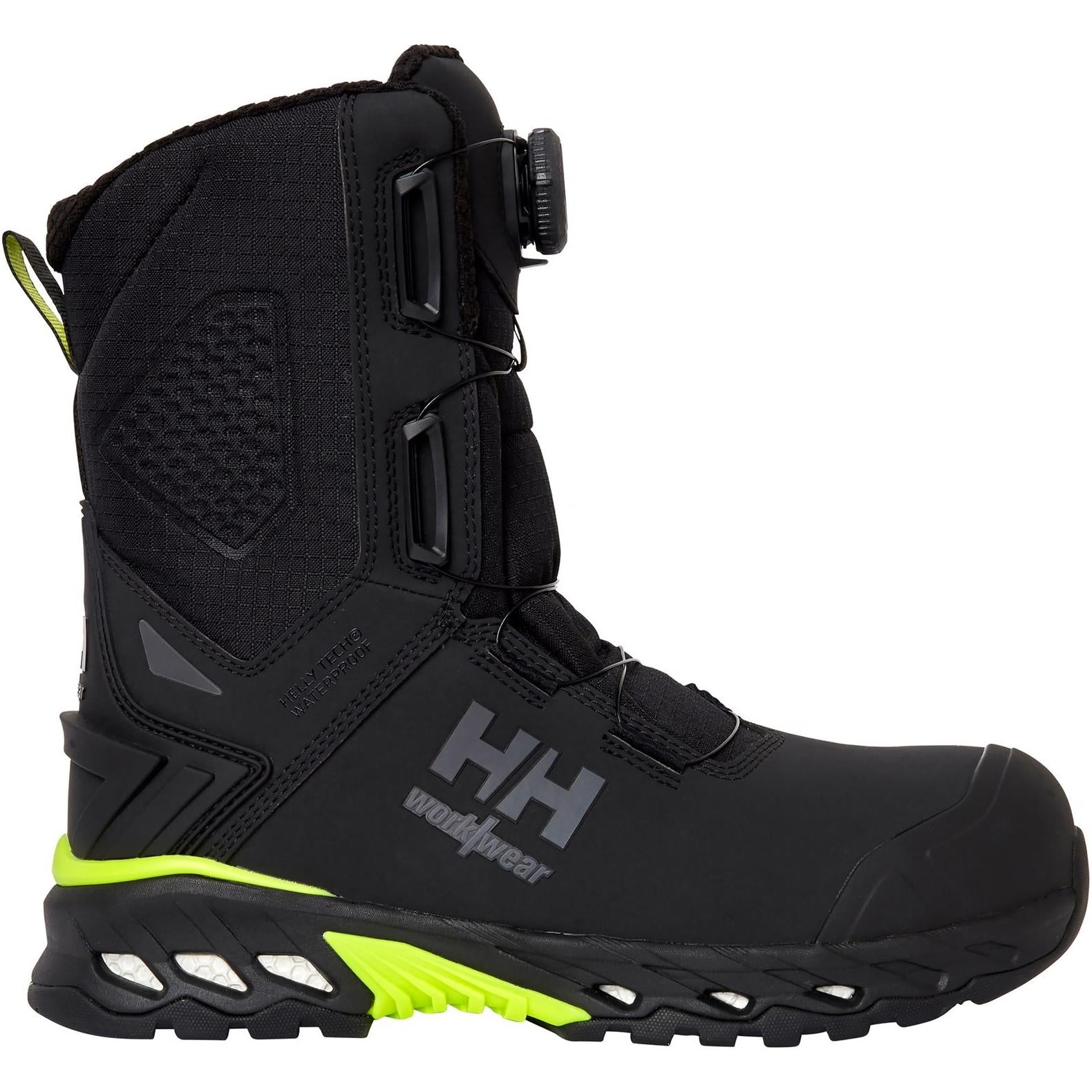 Helly Hansen Magni Evo Winter Tall Boa Boots