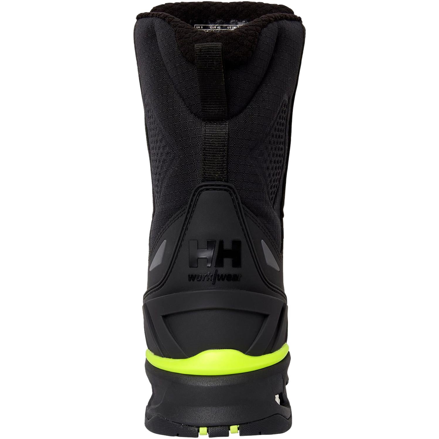 Helly Hansen Magni Evo Winter Tall Boa Boots