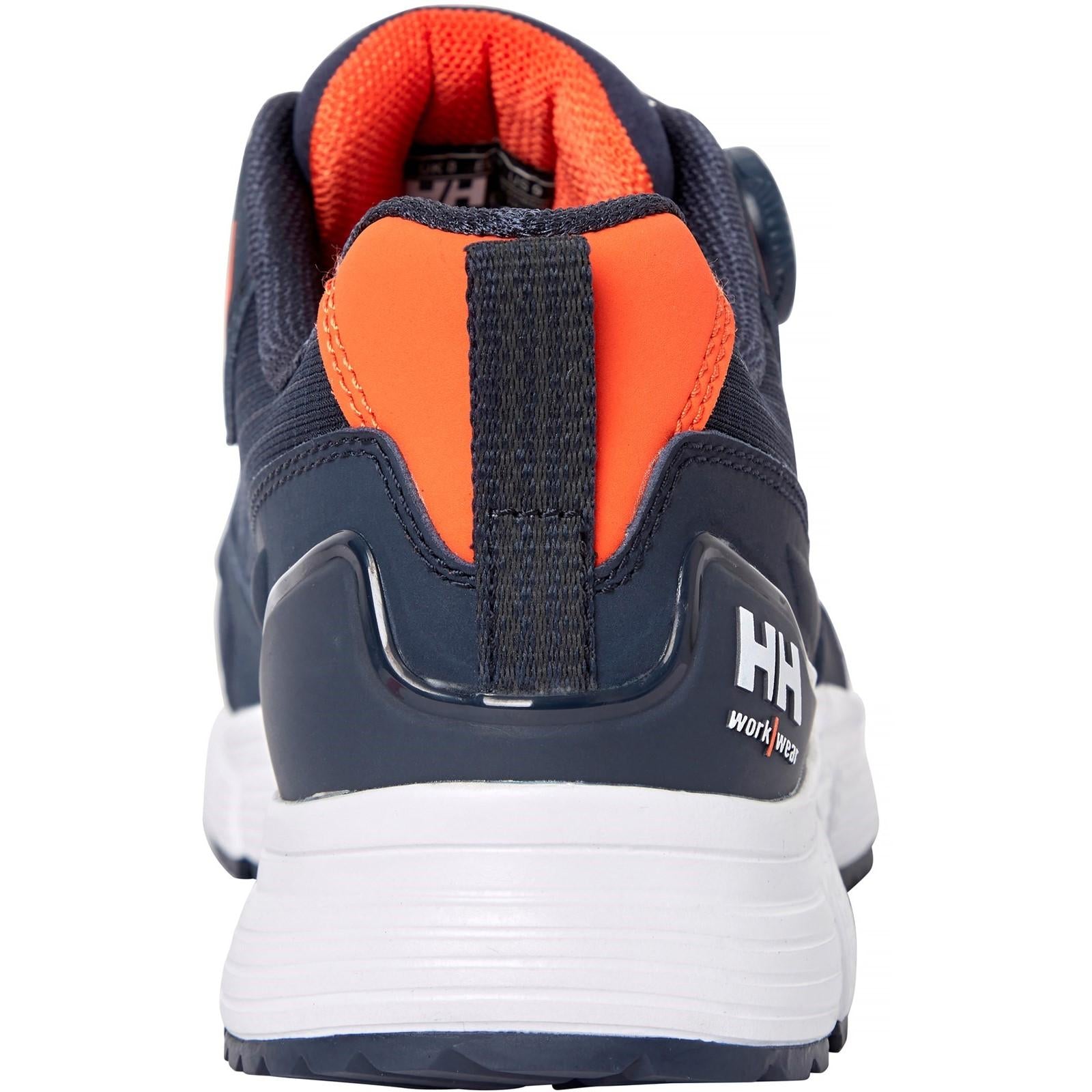 Helly Hansen Kensington MXR Low Boa Shoes