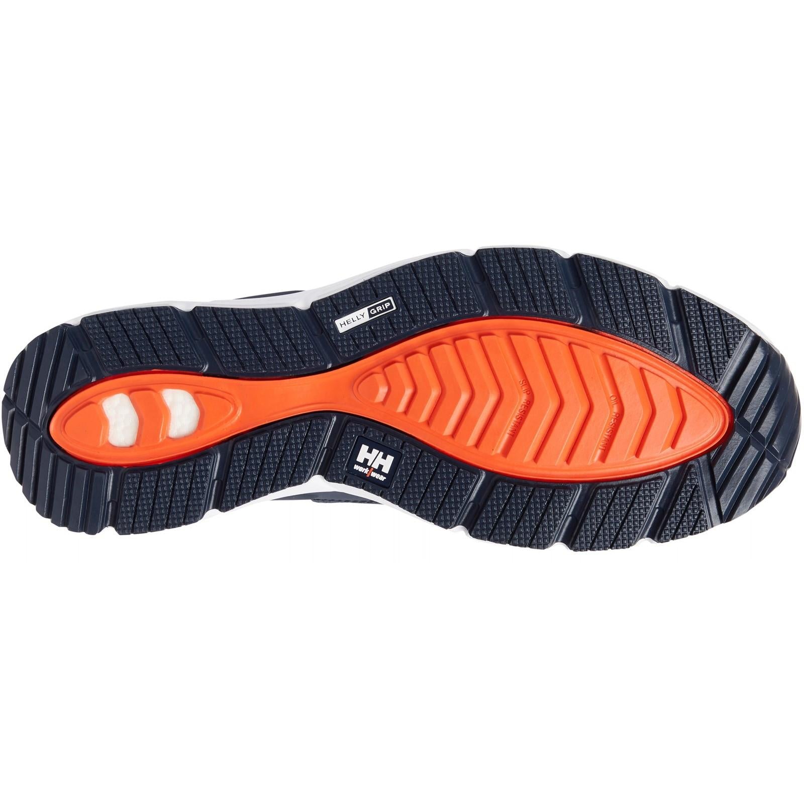 Helly Hansen Kensington MXR Low Boa Shoes