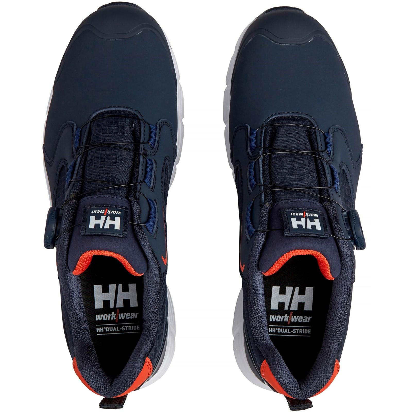 Helly Hansen Kensington MXR Low Boa Shoes