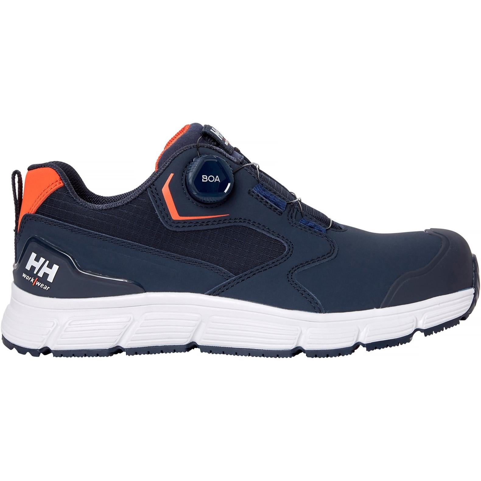 Helly Hansen Kensington MXR Low Boa Shoes