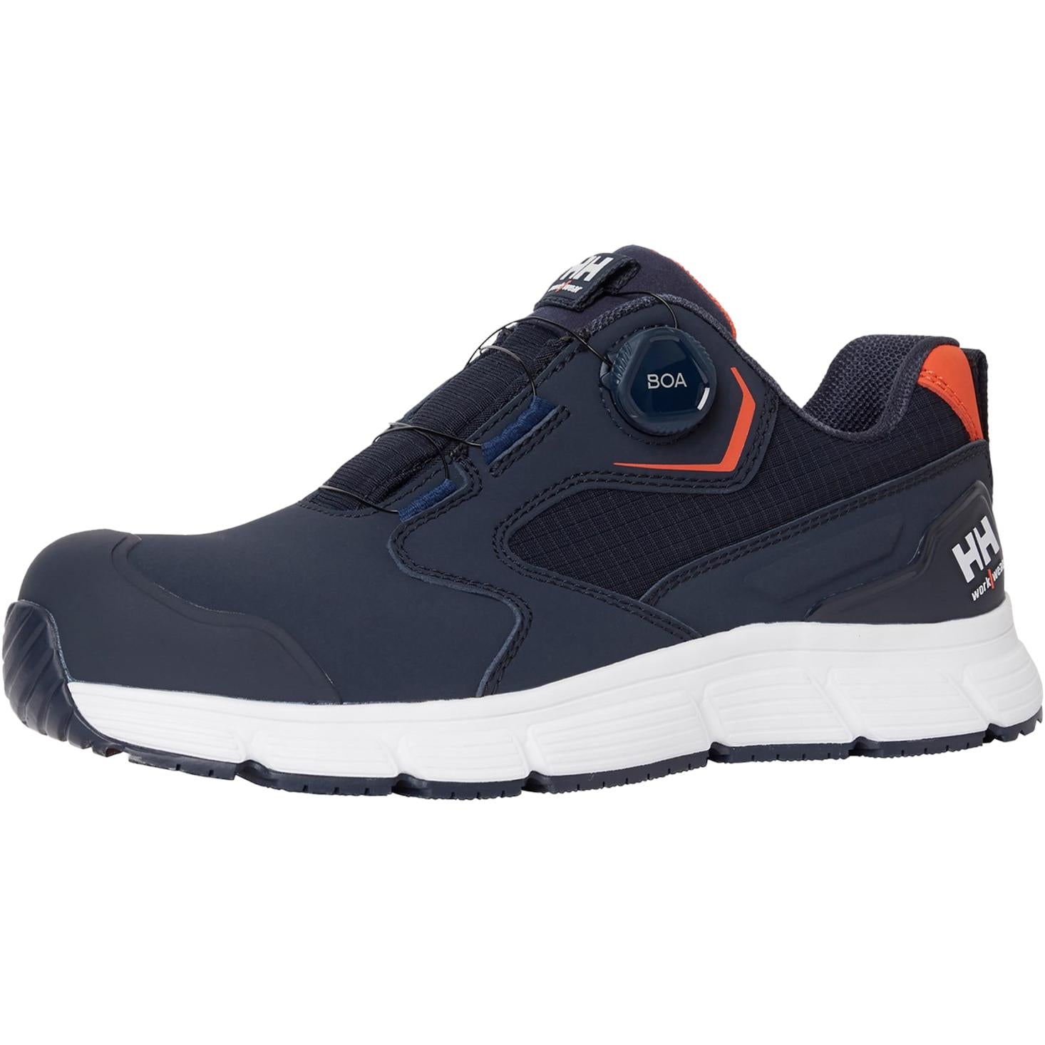 Helly Hansen Kensington MXR Low Boa Shoes