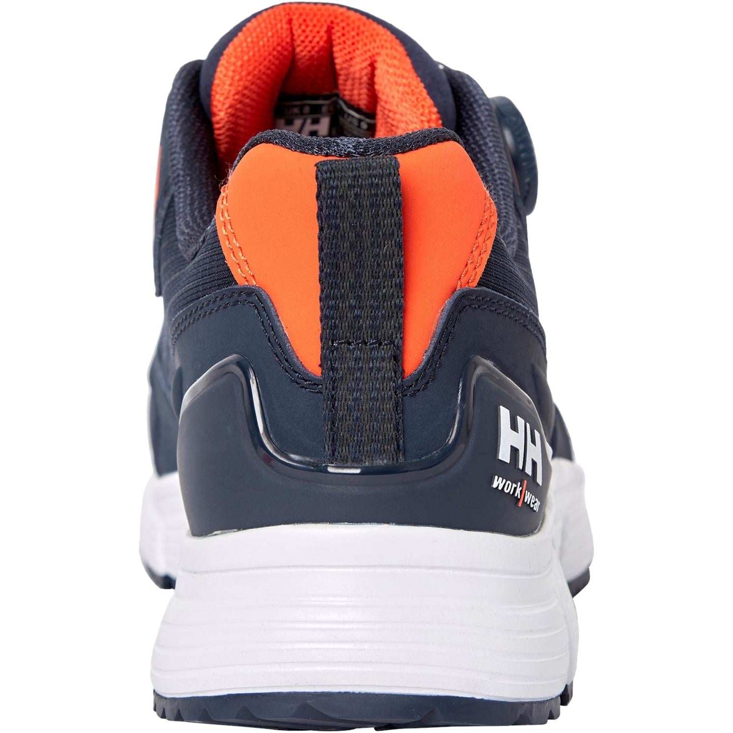 Helly Hansen Kensington MXR Low Boa Shoes