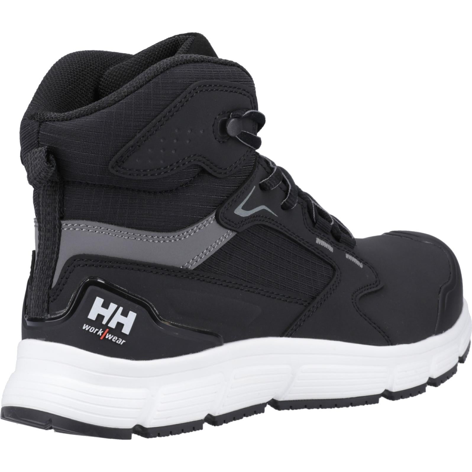 Helly Hansen Kensington MXR Mid Shoes