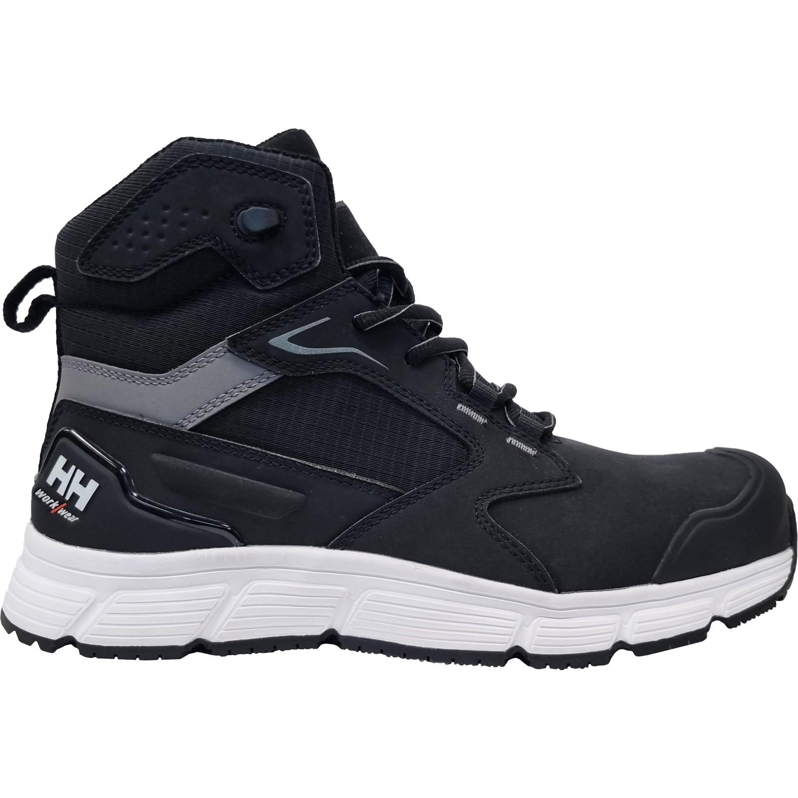 Helly Hansen Kensington MXR Mid Shoes