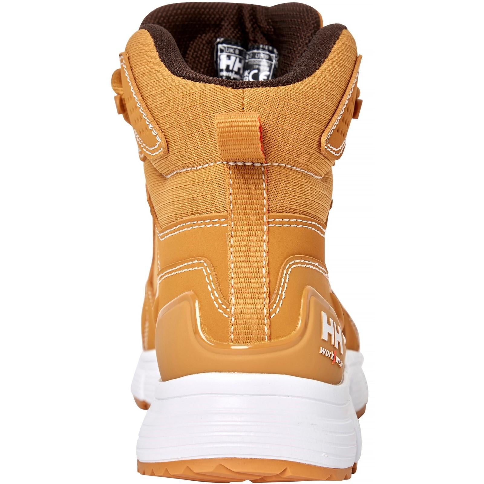 Helly Hansen Kensington MXR Mid Shoes