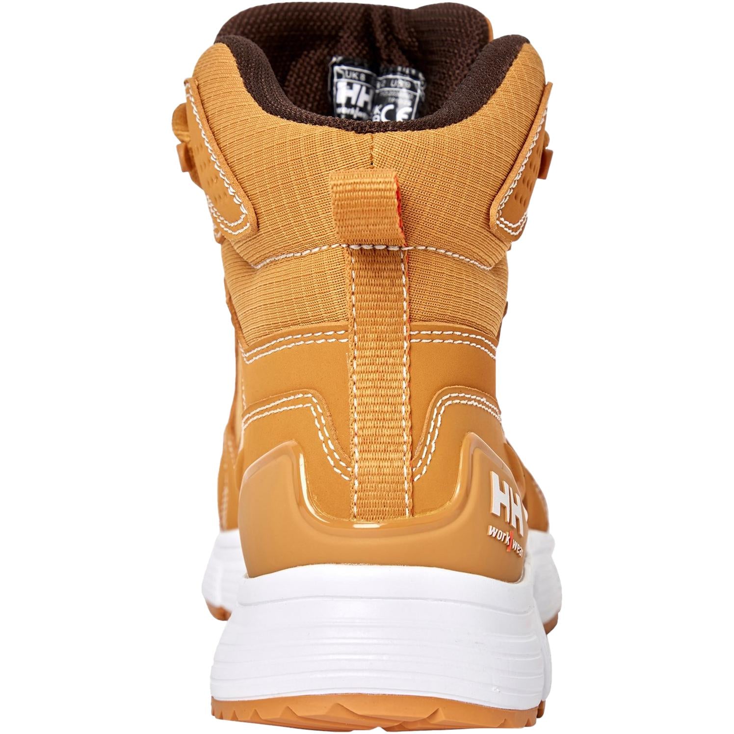 Helly Hansen Kensington MXR Mid Shoes